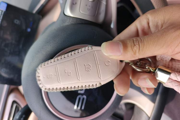 Used BYD Seagull 2024 Honor Edition 305km Dynamic Version