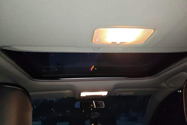 Used Toyota Levin 2016 1.6G CVT Elite Edition
