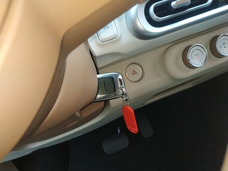 Used Wuling Hongguang MINIEV 2024 3rd Generation 215km Youth Edition — 8