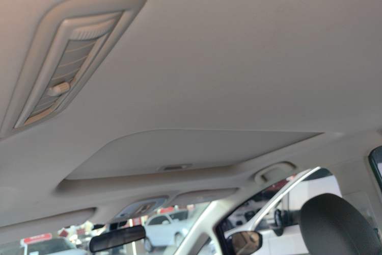 Used BYD Song MAX 2019 1.5T Automatic Smart Connect Ruiyi Sunroof Model 7 Seats China VI Standard