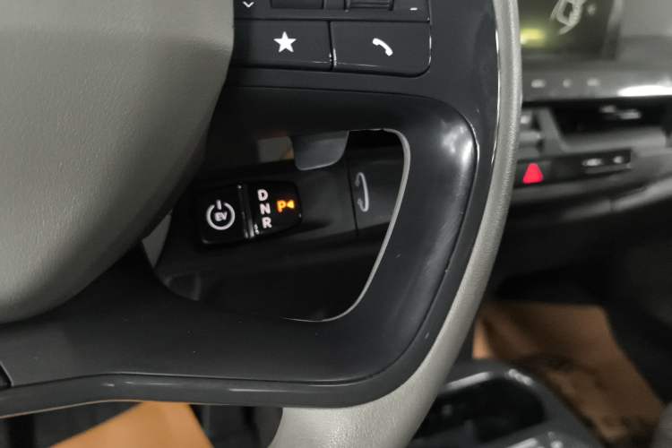 Used Kia EV5 2024 530 Air
