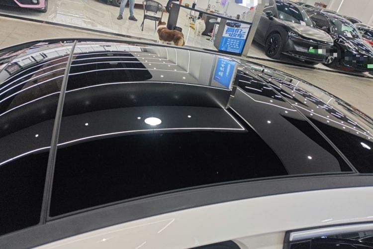 Used Mercedes-Benz A-Class 2021 A 200 L Sport Sedan Fashion Model