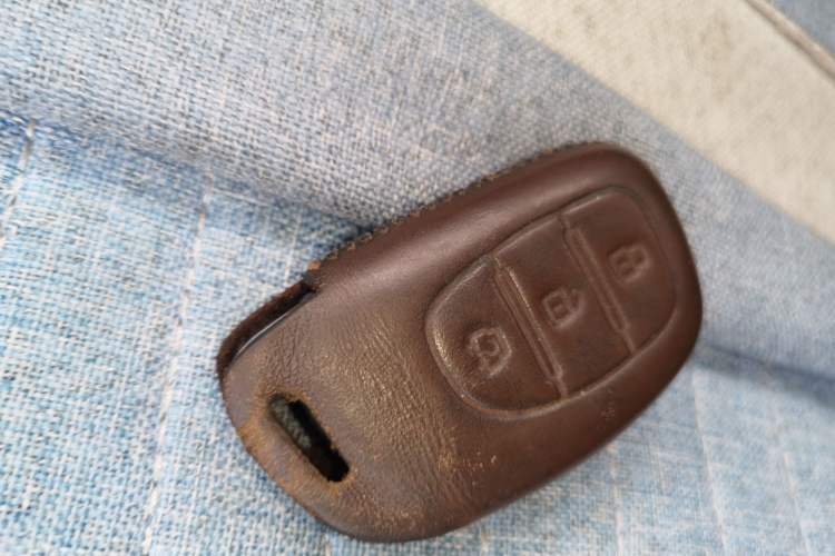 Used HYOSOW H3 2016 H3F 1.5L Manual Prestige Edition