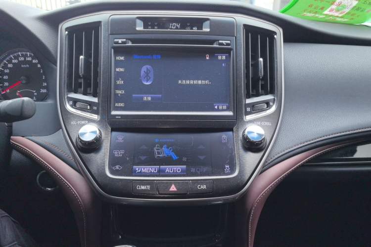 Used Toyota Crown 2018 2.0T Sport Edition