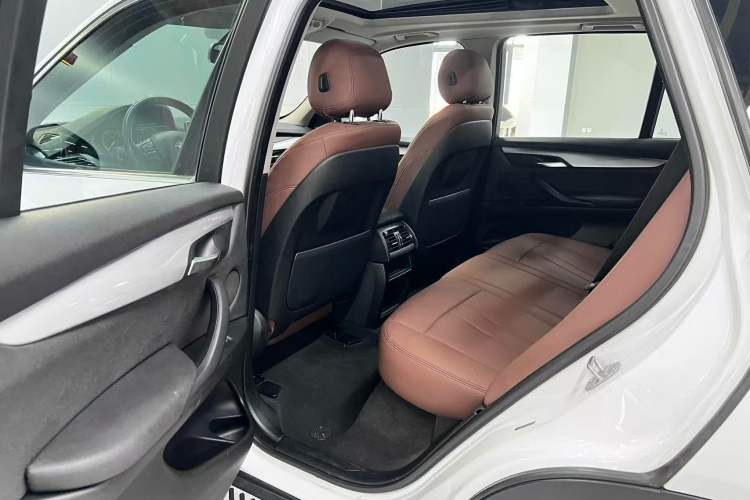 Used BMW X5 (Parallel Import) 2017 xDrive35i Middle East
