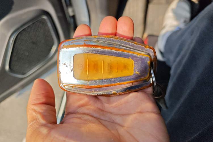 Used Geely Auto Coolray 2019 260T DCT Knight China VI Standard