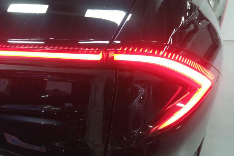 Used Wuling Xingguang 2023 70 Standard Edition