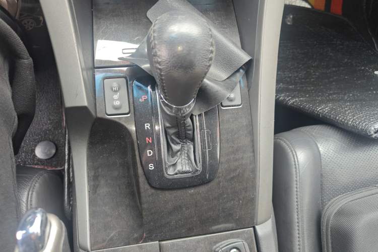 Used Honda Spirior 2009 2.4L TYPE-S Gear Lever