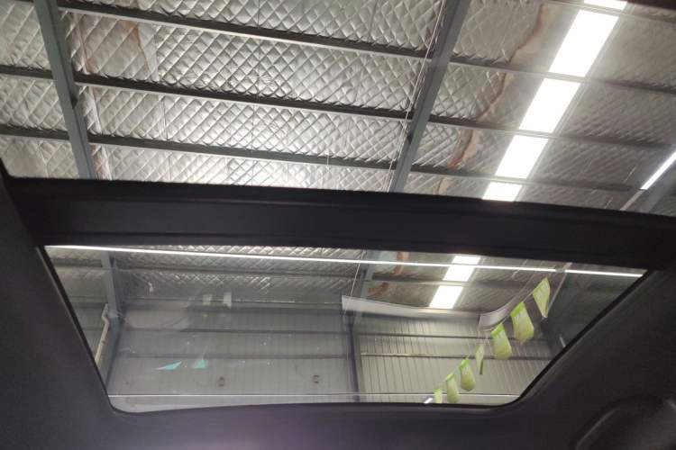 Used BYD Han 2024 DM-i Glory Edition 121KM Prestige Model
