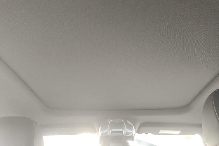 Used Geely Auto Preface 2023 1.5TD Kunlun Edition Headliner