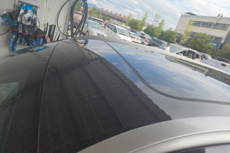 Used Haval H6 2021 National Trend Edition 1.5T Automatic Champion Version