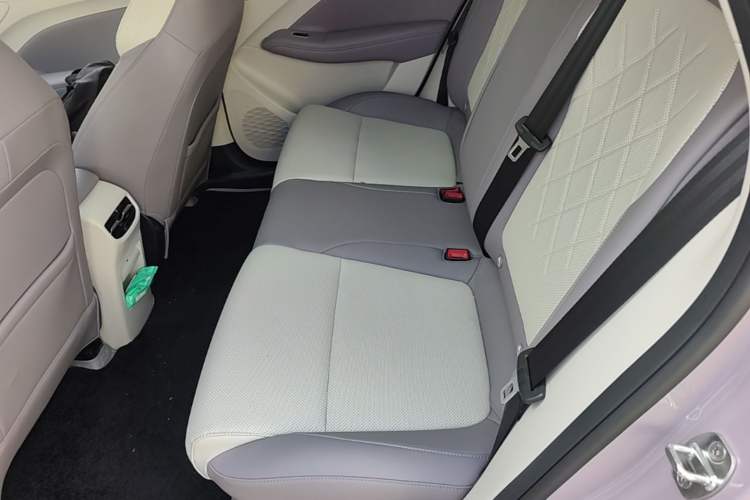 Used MG 4 EV 2026 Model 437 Freedom Edition
