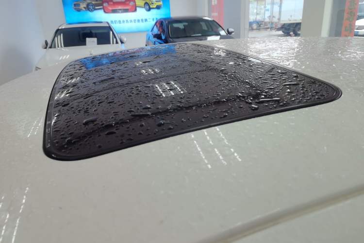 Used Chevrolet Malibu 2014 2.0L Automatic Luxury Edition