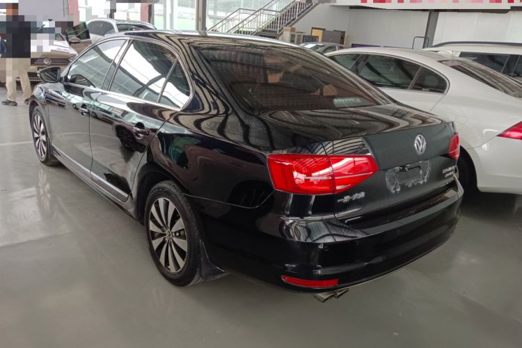Used Volkswagen Sagitar 2018 280TSI DSG Comfort Model
