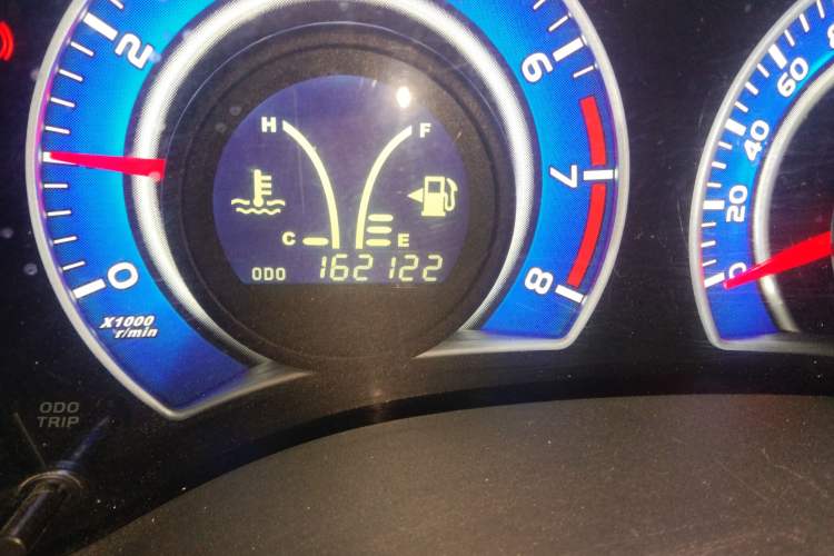 Used BYD L3 2015 Energy-Efficient Model 1.5L Automatic Comfort Edition
