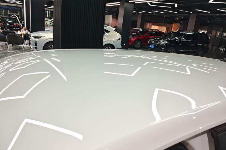 Used Skoda Kamiq 2024 1.5L Automatic Power Version Roof