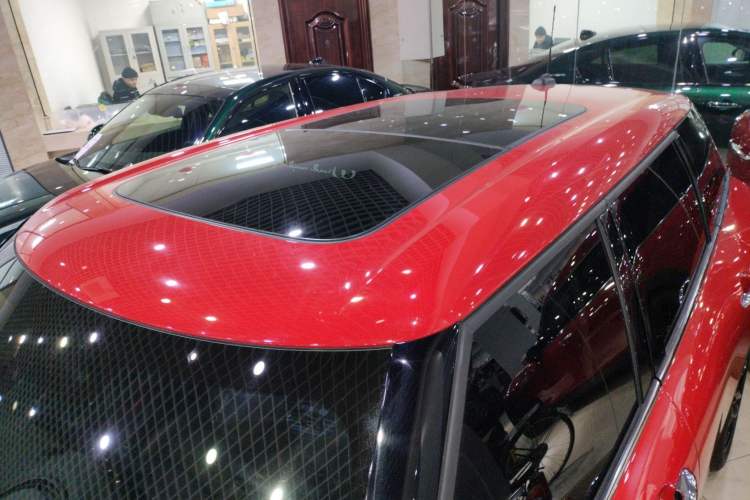 Used MINI Clubman 2019 1.5T ONE
