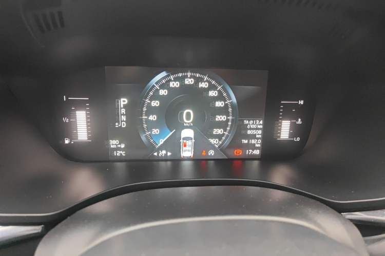 Used Volvo XC60 2020 T5 4x4 Zhiyi Luxury Edition