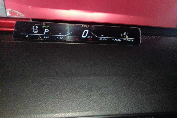 Used NETA V 2022 Chao 400 Lite