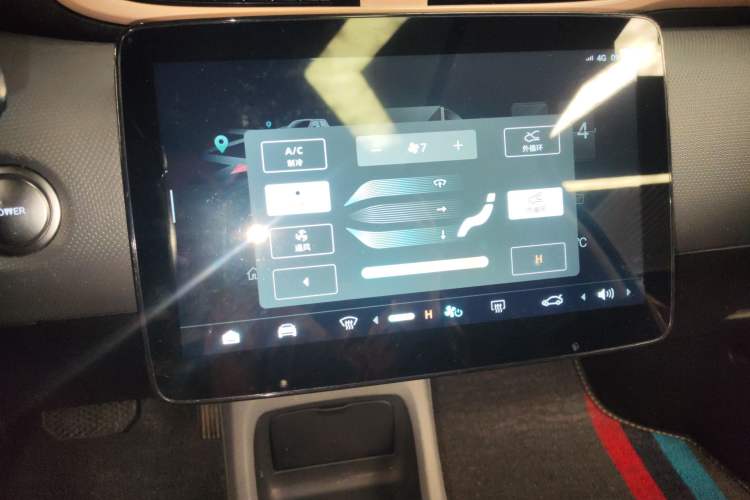 Used Leapmotor T03 2021 400 Comfort Edition