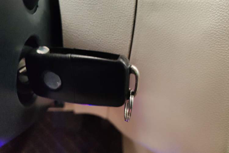 Used Skoda Fabia 2014 1.4L Automatic Crystal Edition