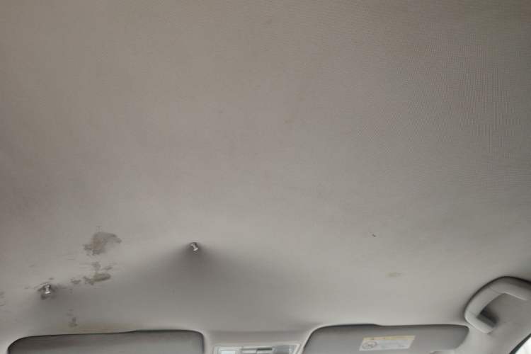 Used Volkswagen Bora 2016 1.6L Manual Fashion Edition Headliner