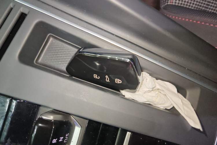 Used Volkswagen Golf GTI 2023 380TSI DSG GTI
