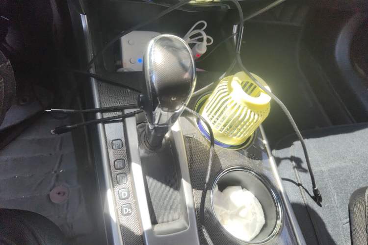 Used Nissan Teana 2013 2.0L XL Comfort Edition Gear Lever