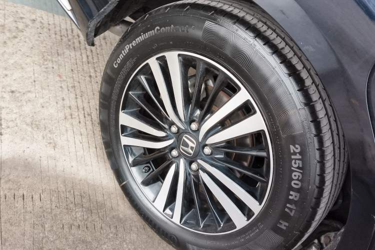 Used Honda Odyssey 2019 2.0L Rui·Supreme Edition