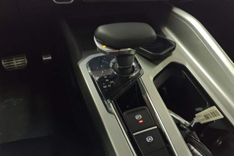 Used Geely Auto Preface 2023 2.0TD "Only This Verdant Green" Edition