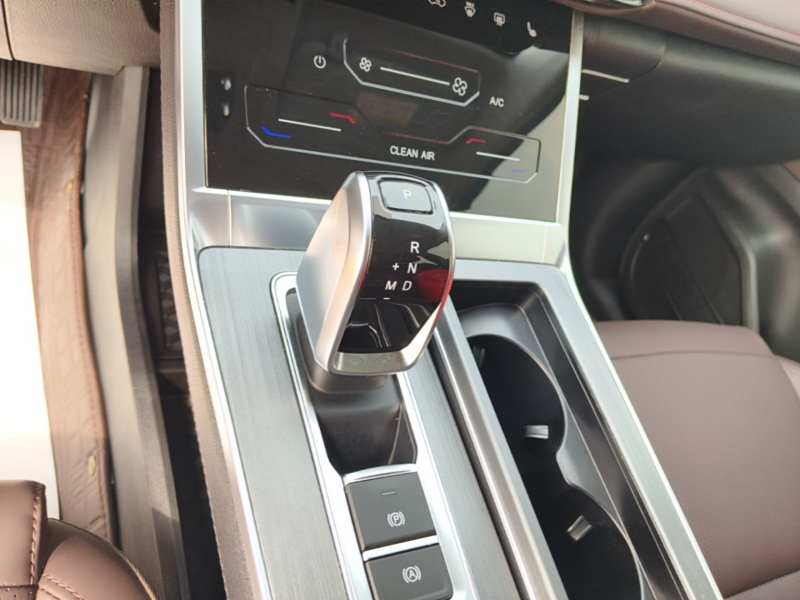 Used Chery Tiggo 7 2024 1.5T CVT Luxury Edition – Premium — 13