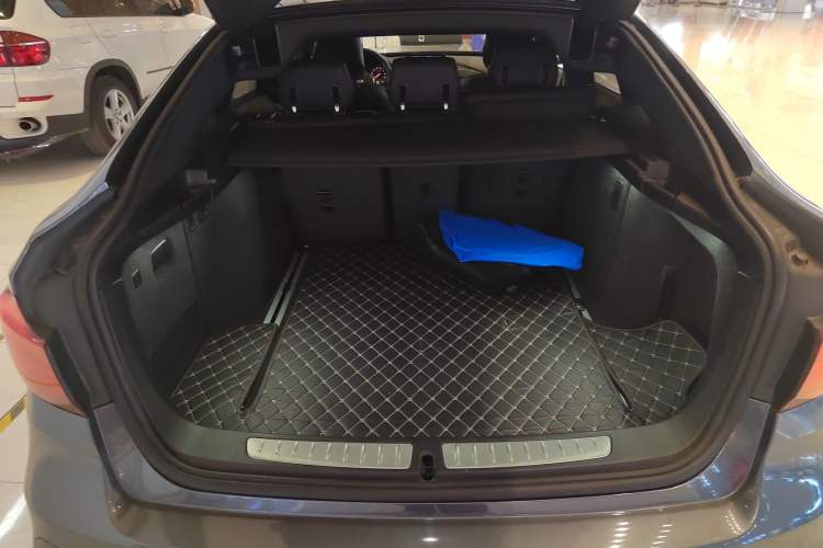 Used BMW 3 Series GT 2020 320i M Sport Package