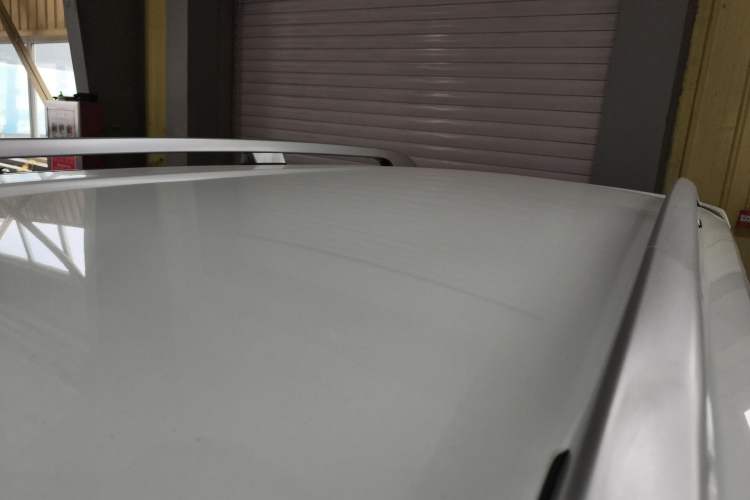 Used Haval H5 Classic 2015 2.0T Manual 4x4 Elite Edition