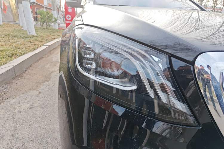 Used Mercedes-Benz S-Class 2019 S 450 L 4MATIC Exclusive Edition