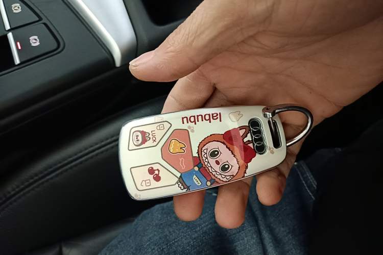 Used Audi A4L 2018 30th Anniversary Edition 40 TFSI Fashion Model
