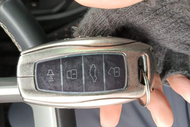 Used Haval H6 2021 3rd Generation 1.5T Automatic Two-Wheel-Drive Supreme