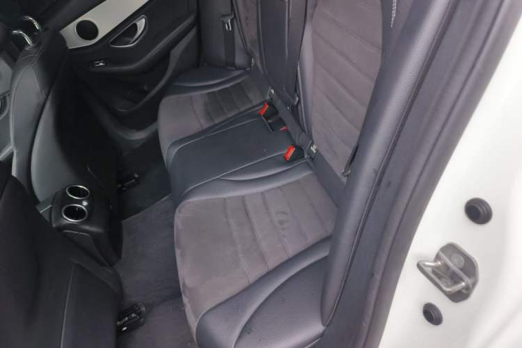Used Mercedes-Benz C-Class 2016 C 200 Sport Edition 4MATIC
