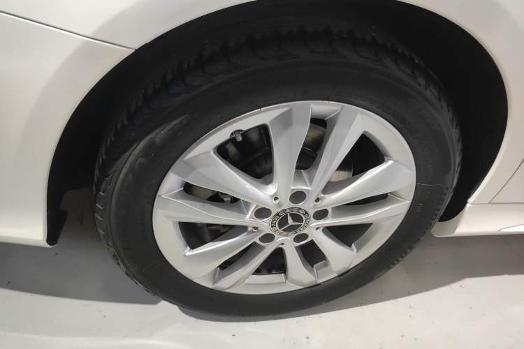 Used Mercedes-Benz C-Class 2020 C 200 station wagon