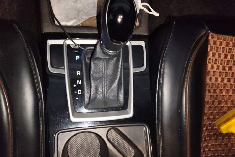 Used Hyundai Mistra 2016 1.8L Automatic Smart GLS