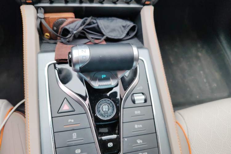 Used BYD Yuan PLUS 2023 Champion Edition 430KM Superior Model