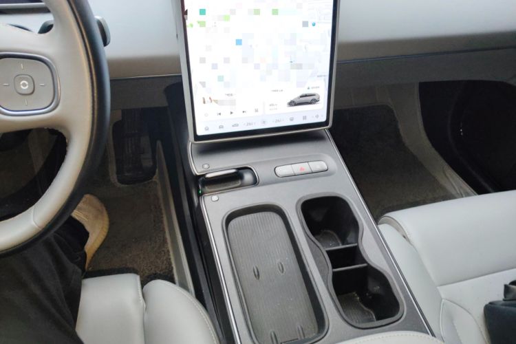 Used Nio ET5T 2024 75kWh Touring