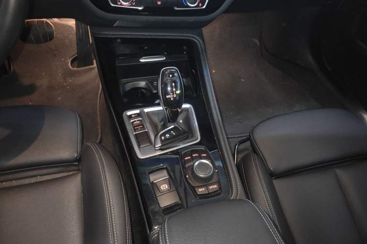 Used BMW 1 Series 2020 120i M Sport Package Gear Lever