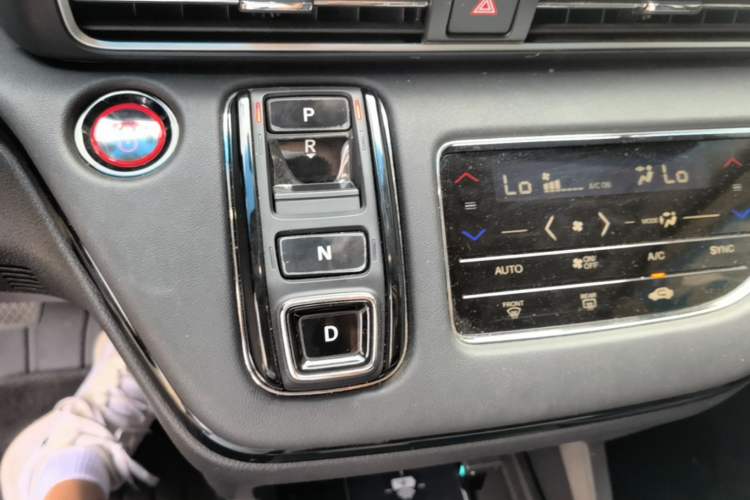 Used Honda Odyssey 2022 2.0L eHEV Sharp·Luxury Edition