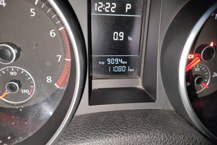 Used Volkswagen Golf 2012 1.4 TSI Automatic Comfort Edition