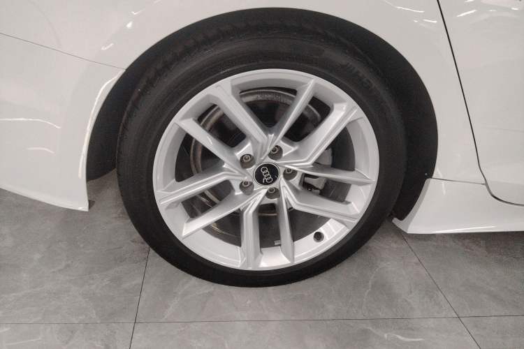 Used Audi A5 2024 Sportback 40 TFSI Fashionable and Dynamic Model