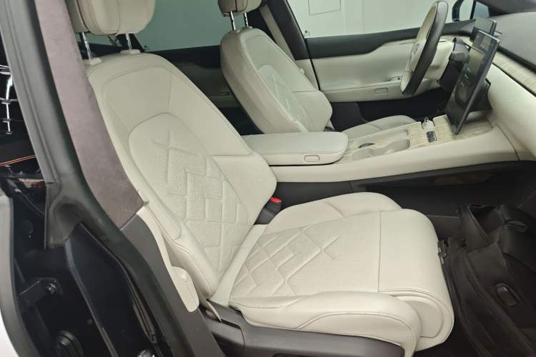 Used Nio ET7 2022 100kWh First Edition