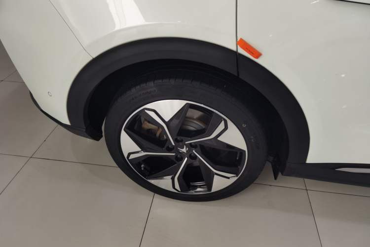 Used ARCFOX Alpha T 2024 688E+ Forest Edition PRO 160kW