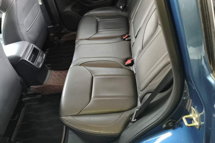 Used Subaru Forester 2020 2.0i Luxury Edition