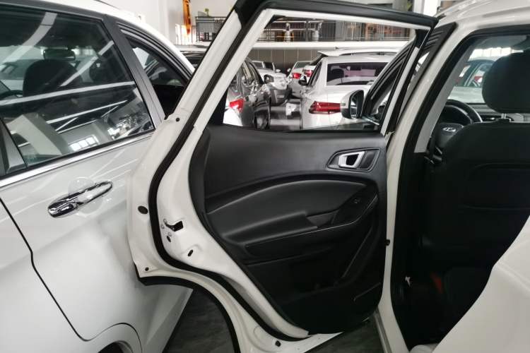 Used Chery Tiggo 5x 2019 HERO 1.5L CVT Fashion Edition