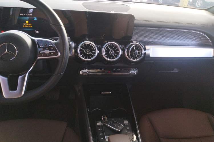 Used Mercedes-Benz GLB 2023 GLB 220 Sport Edition
